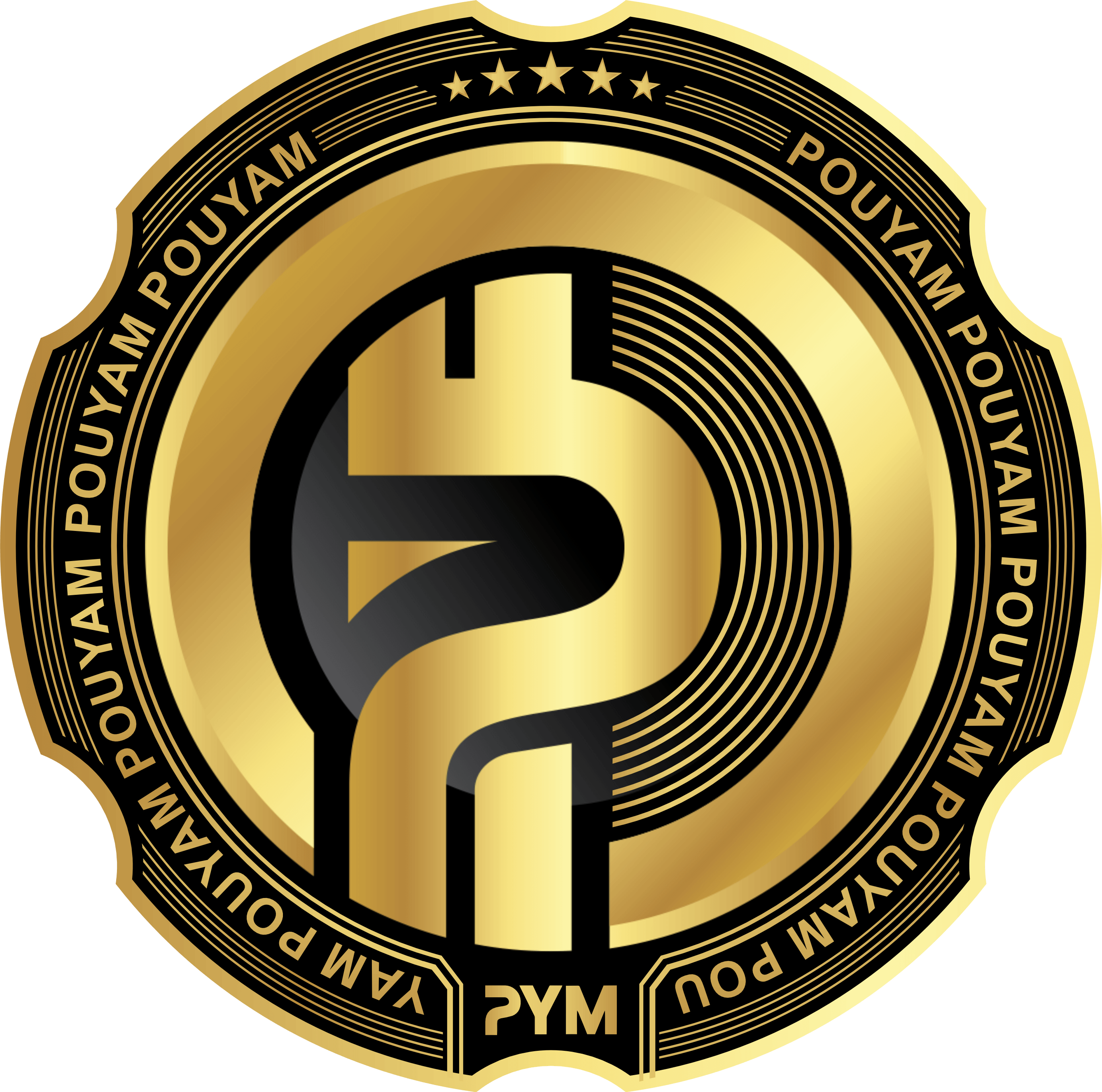 Pouyam