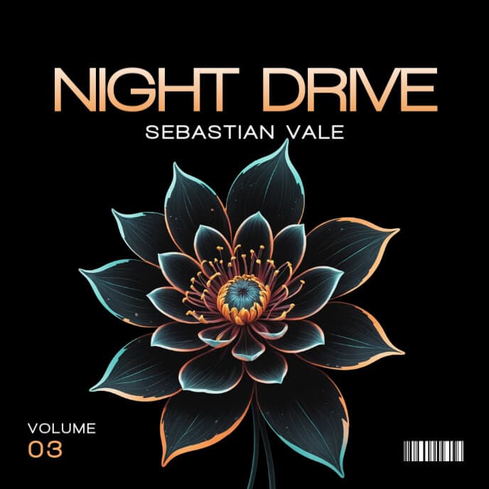 Late Night Metro cover