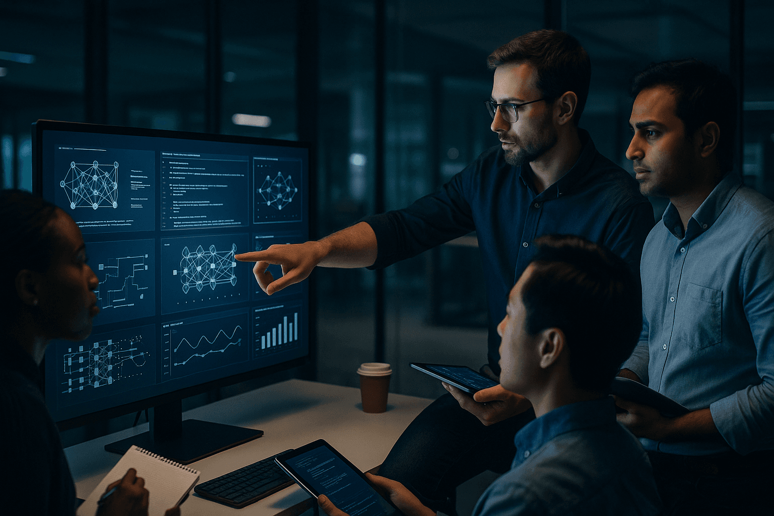 OpenAI Launches o1 Model, Pushing AI Toward Deeper Reasoning