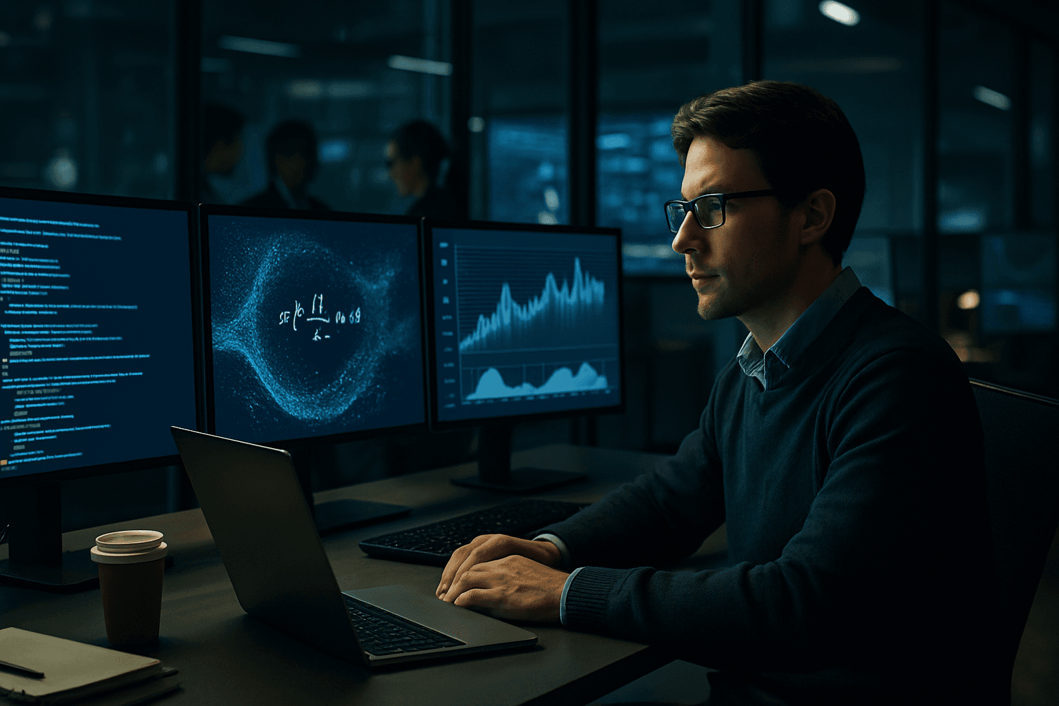 OpenAI Unveils o1-Pro, Its Most Powerful Reasoning Model to Date