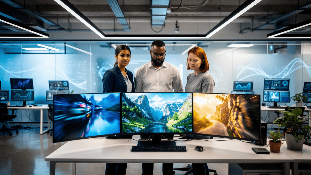 Google DeepMind Unveils Veo 2, Setting a New Standard in AI Video Generation