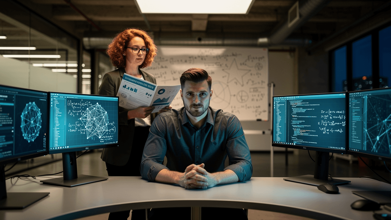 OpenAI Unveils o1-Pro, Its Most Powerful Reasoning Model to Date