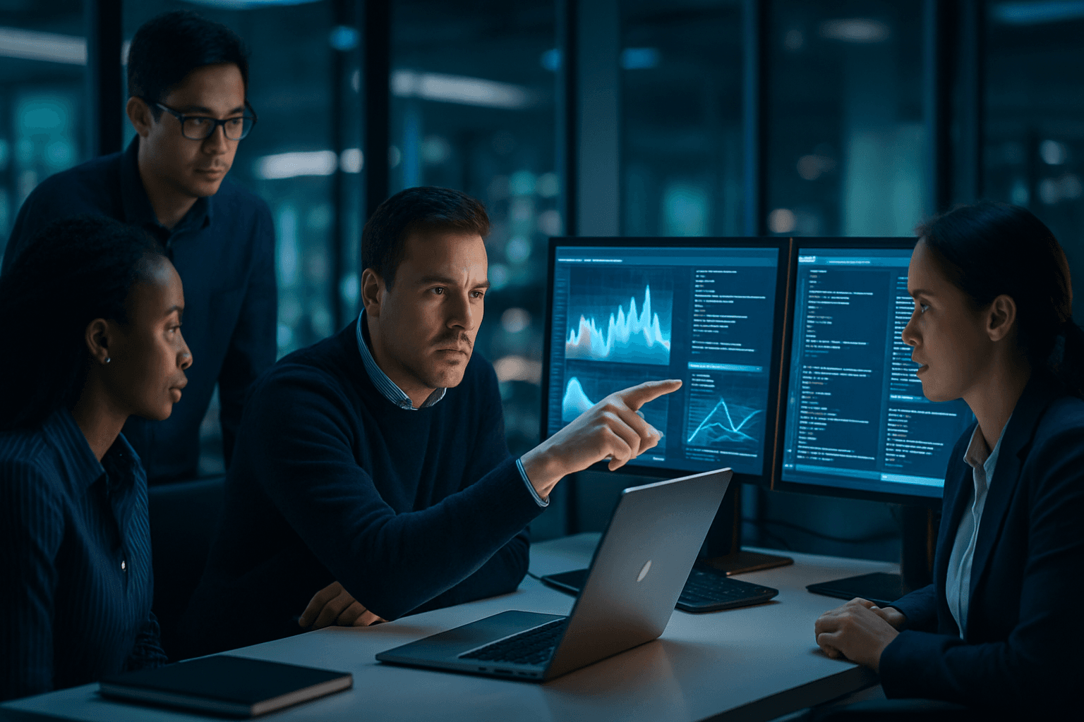 OpenAI Unveils o1-Pro, Its Strongest Reasoning Model to Date