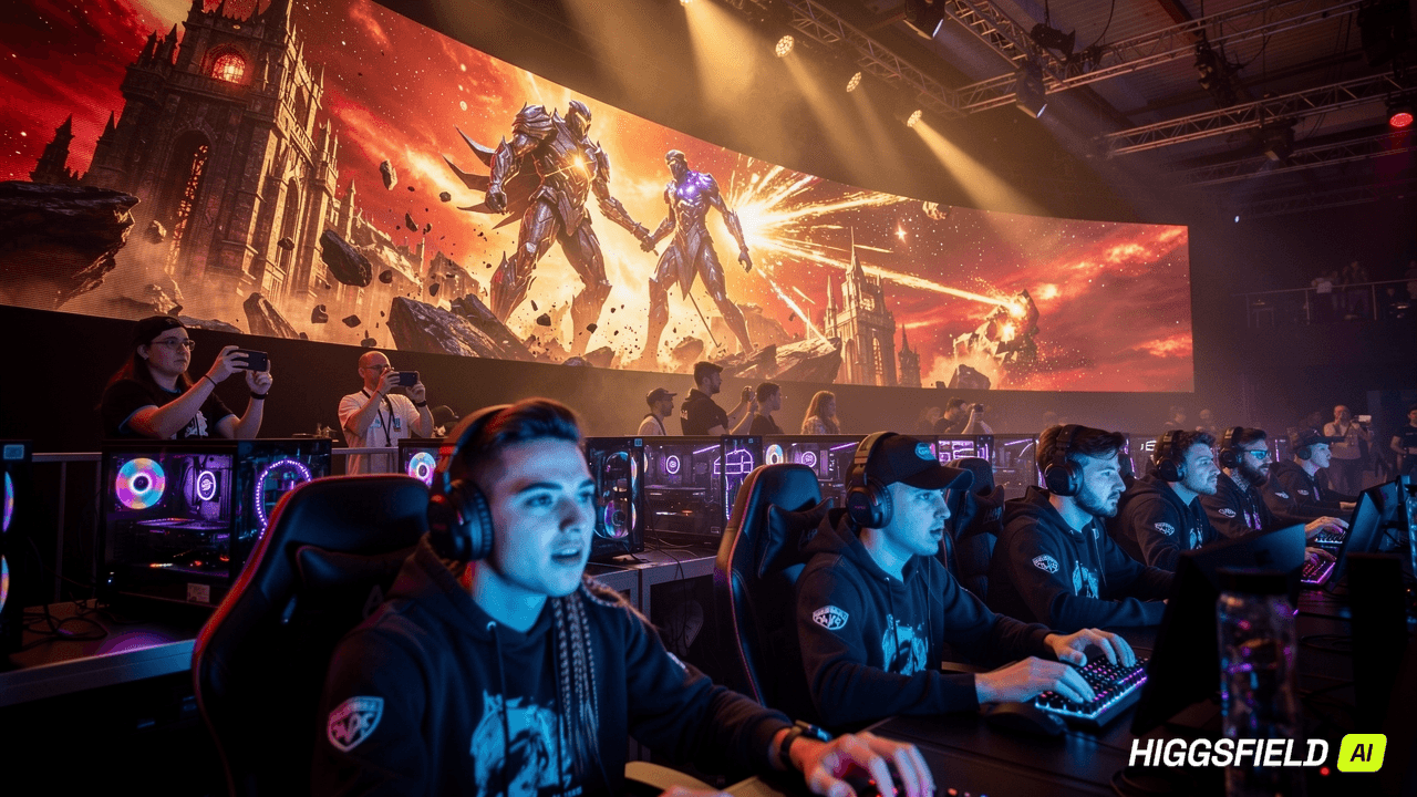 Fortnite Chapter 5 Season 4 Launches With Marvel Crossover and 'Absolute Doom' Theme