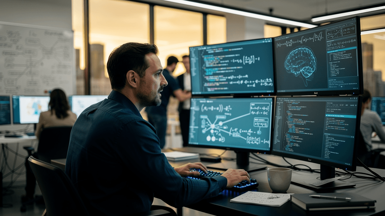OpenAI Launches o1 Reasoning Model, Raising the Bar on Complex AI Tasks