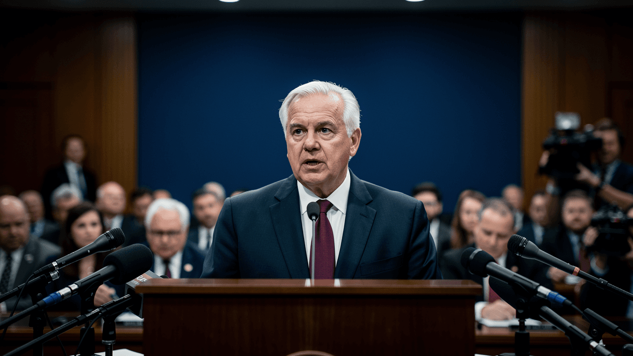 Fed keeps rates at 4.25%-4.50% as Powell says cuts await clearer inflation progress