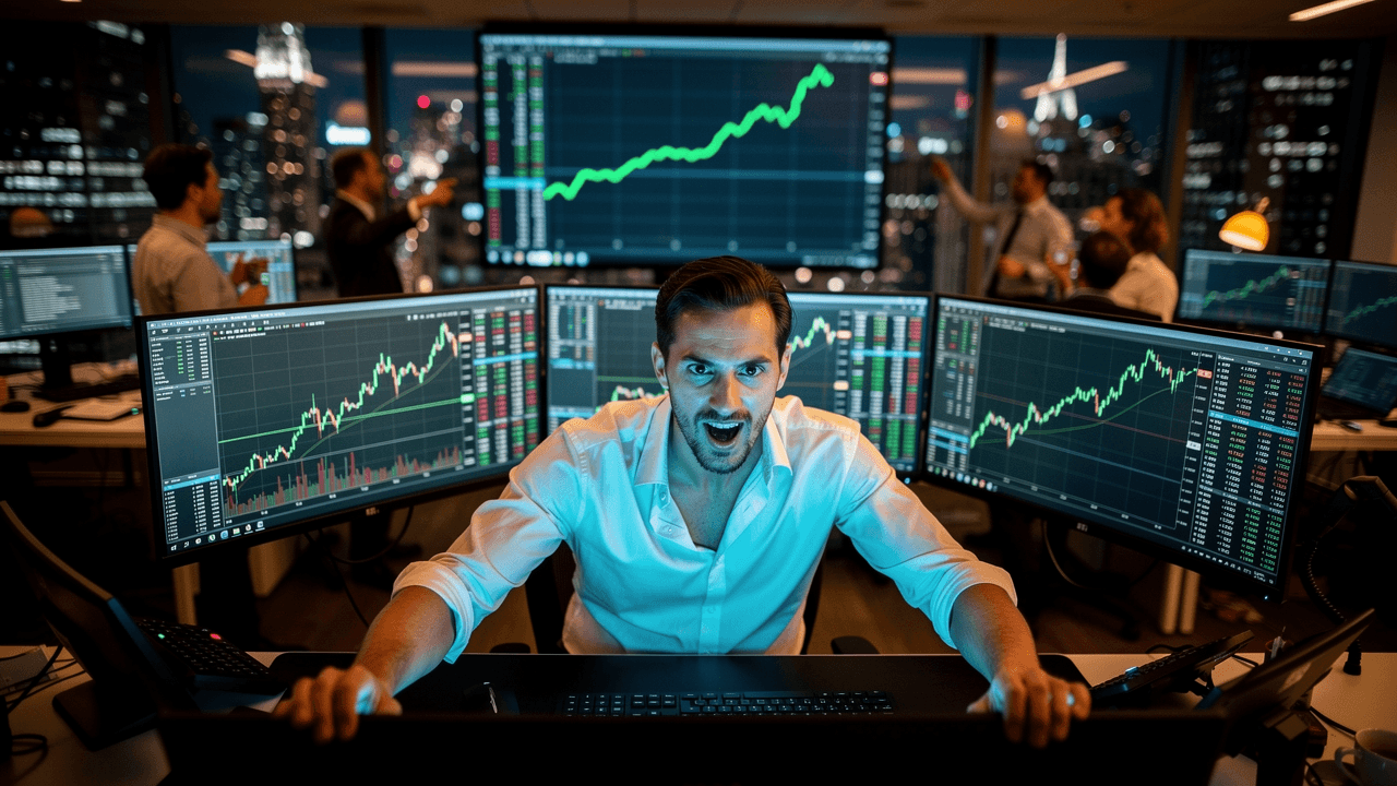 Bitcoin Tops $68,000 as ETF Optimism and Trump-Era Crypto Hopes Lift Market