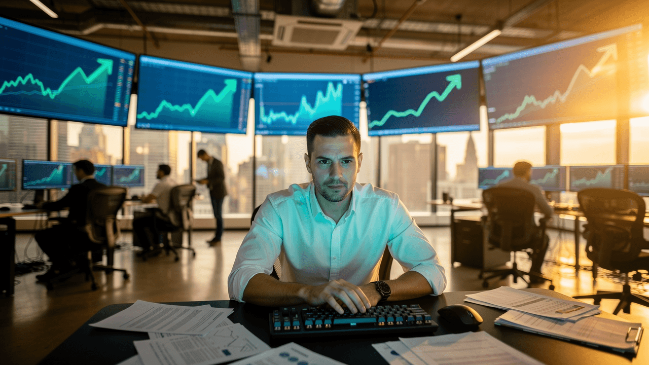 Bitcoin Tops $68,000 as ETF Inflow Hopes and Fed Cut Bets Lift Crypto