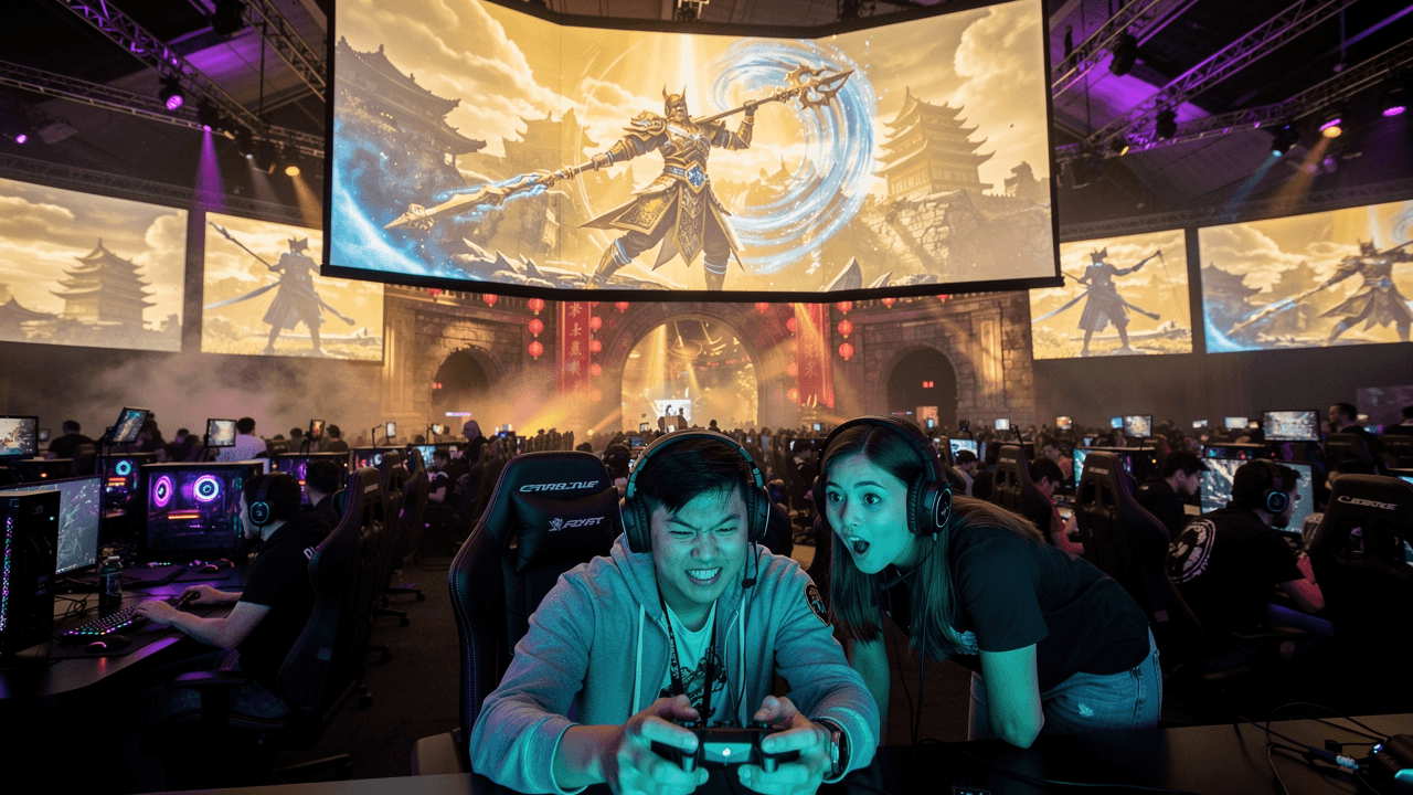 Black Myth: Wukong Demo Tops Steam Charts, Sets New Concurrent Player Record