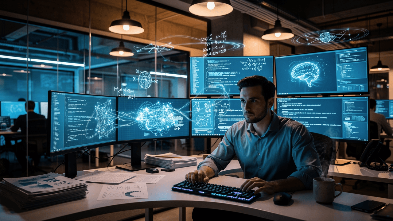 OpenAI Launches o1 Reasoning Model, Raising the Bar for Complex AI Tasks