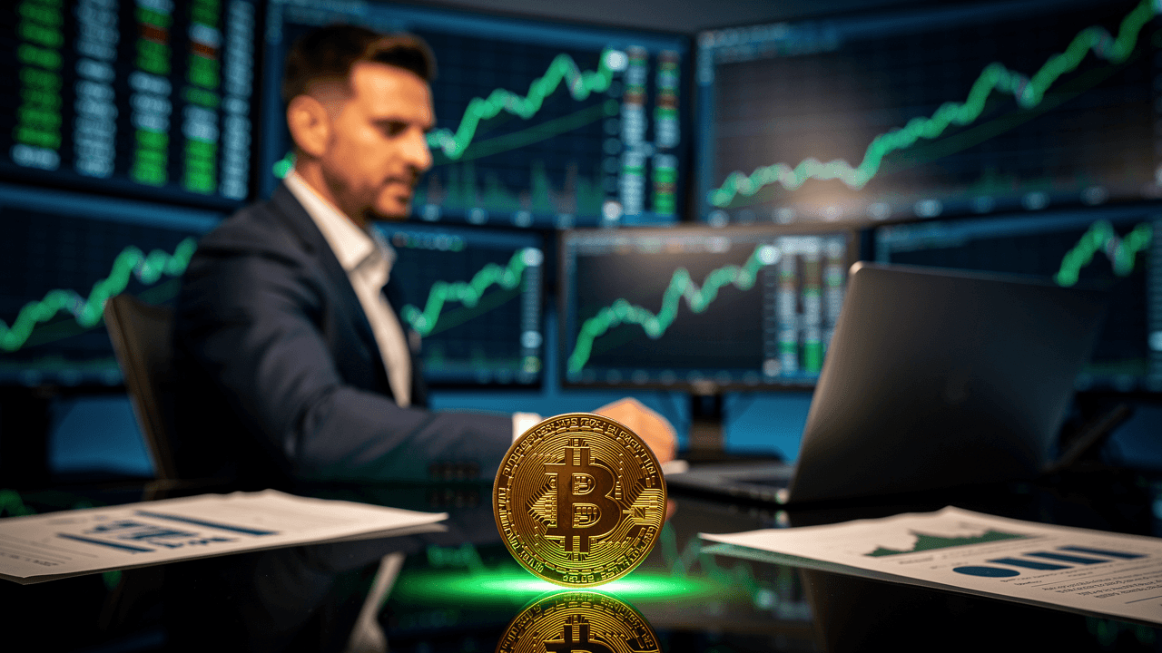 Bitcoin Tops $68,000 as ETF Inflows and Election Bets Fuel Crypto Rally