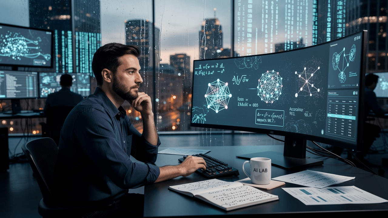 OpenAI Launches o1 Reasoning Model, Touting Major Gains in Math and Science