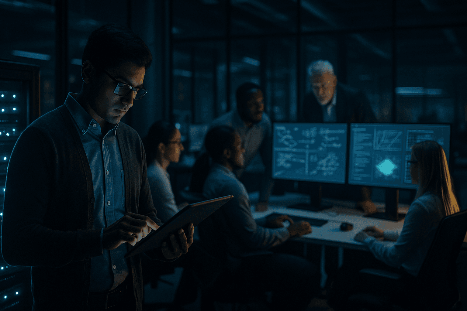 OpenAI Unveils o1 Reasoning Model, Setting New AI Benchmark Highs
