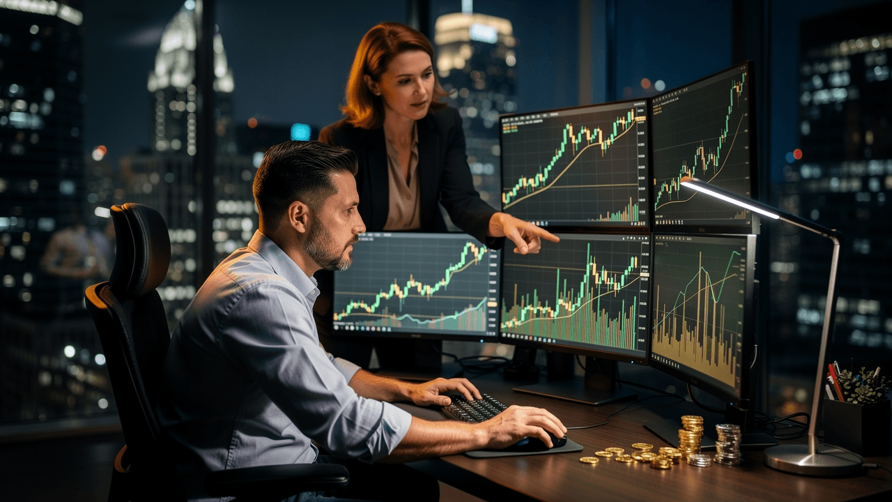 Bitcoin Tops $68,000 as ETF Inflows and Ethereum Optimism Lift Crypto Markets