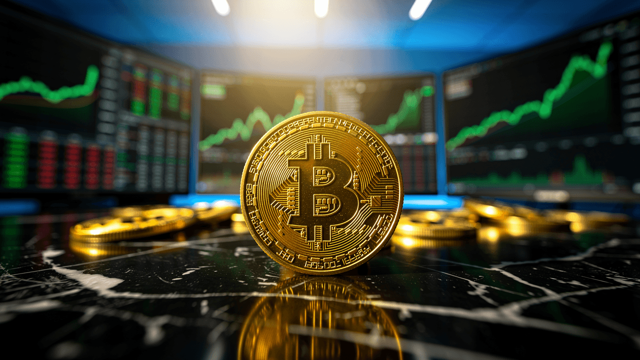 Bitcoin Tops $68,000 as ETF Inflows and Trump Election Speculation Lift Crypto