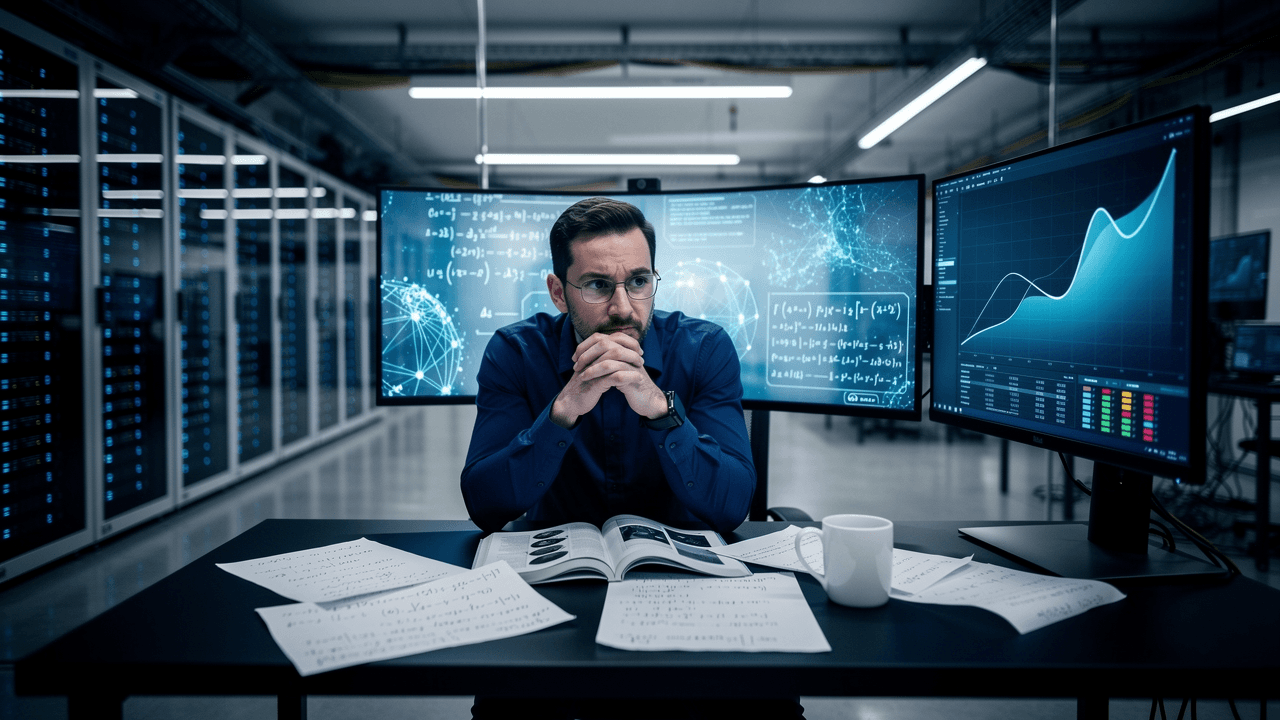 OpenAI Launches o1 Reasoning Model, Touting Major Gains in Math and Science