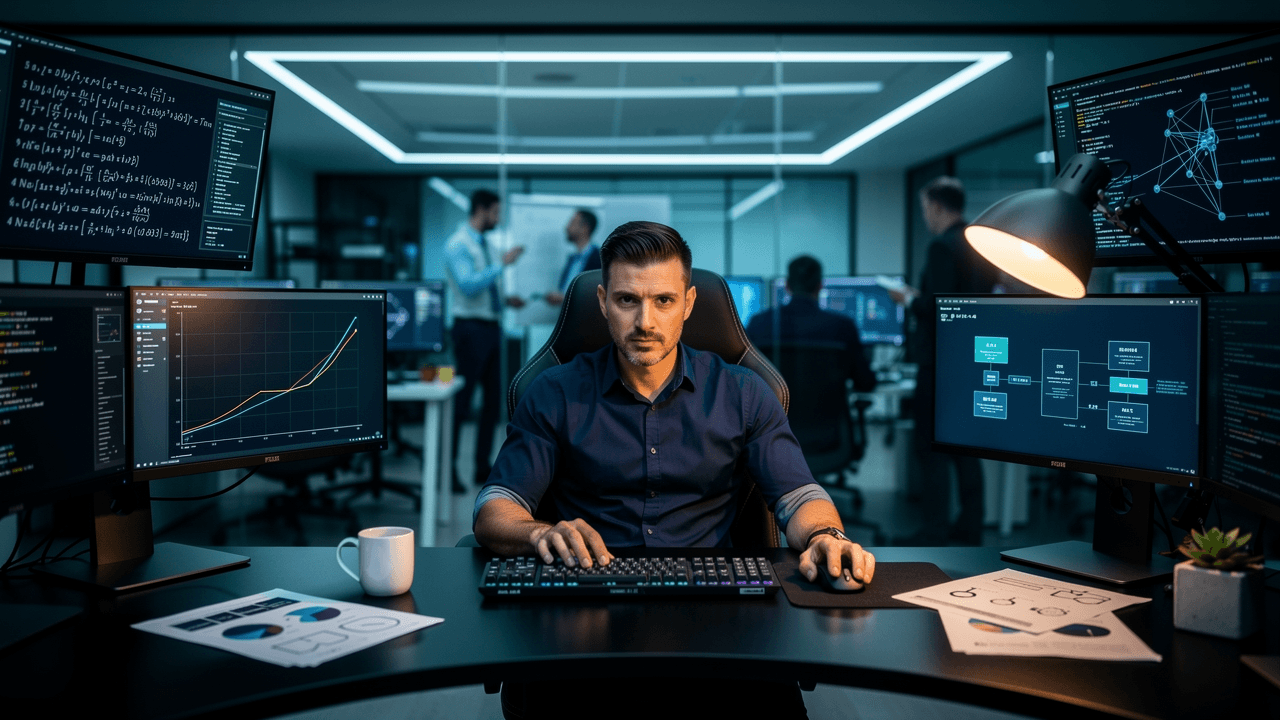 OpenAI Launches o1 Model, Boosting AI Reasoning on Math, Coding and Science