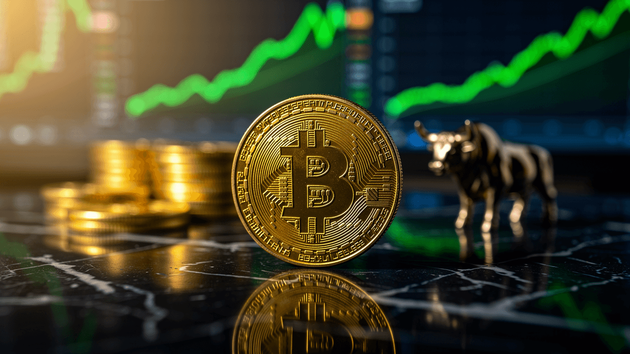 Bitcoin Tops $68,000 as ETF Inflows and Election Bets Lift Crypto Market