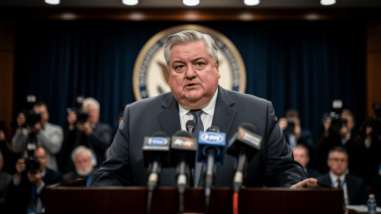 Fed keeps rates at 4.25%-4.50%, says cuts unlikely until inflation cools further