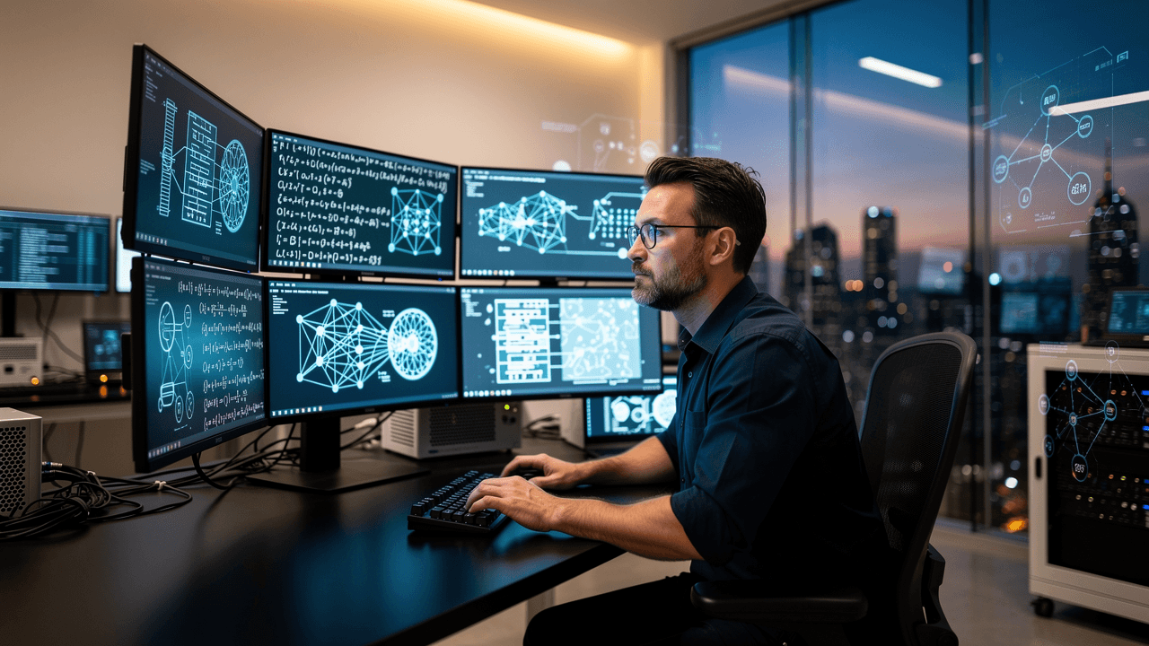 OpenAI Launches o1 Reasoning Model, Marking Major Leap in Complex Problem-Solving