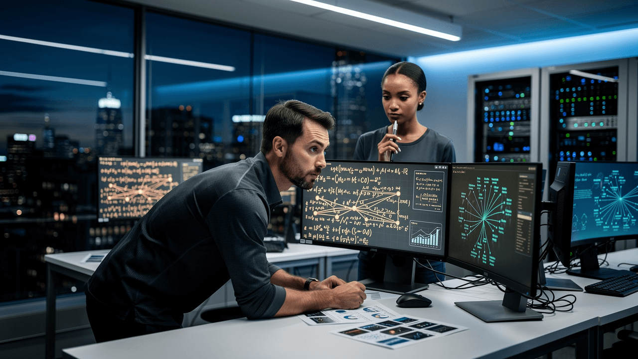 OpenAI Launches o1 Reasoning Model, Touting Major Gains in Complex Problem-Solving