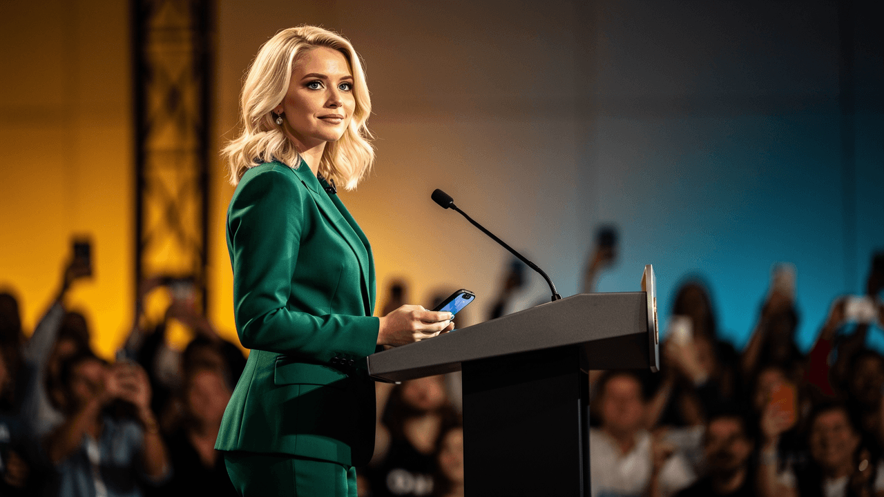 Taylor Swift Endorses Kamala Harris After New Song Sparks Political Buzz