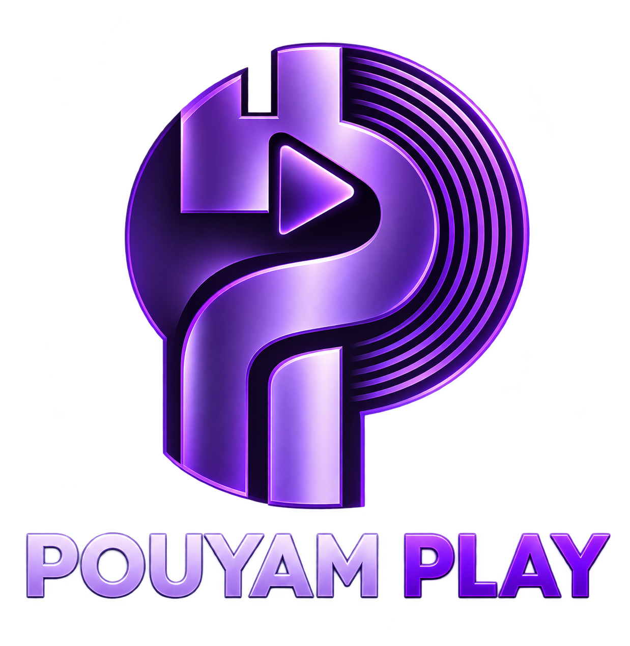 Pouyam Play